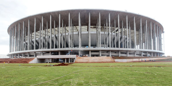 Rio-Stadium