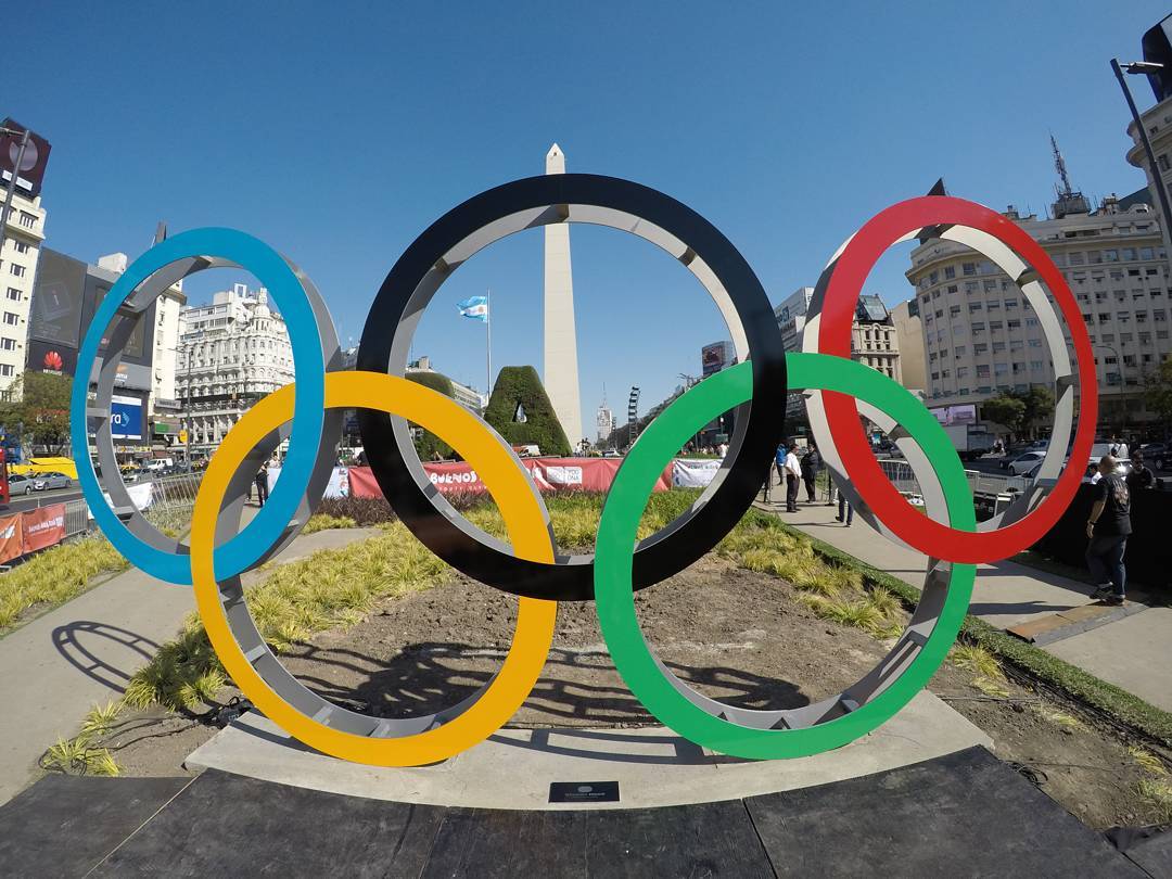 Семинар шефов миссий третьих летних Юношеских Олимпийских игр состоится в Буэнос-Айресе