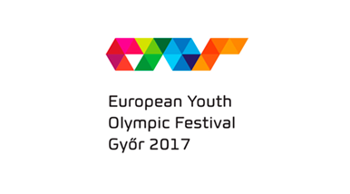 XIV Европейский юношеский олимпийский фестиваль