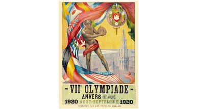Games of the VII Olympiad