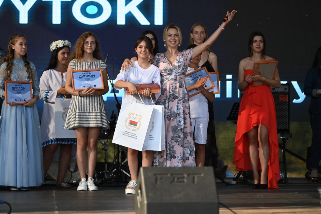 C 15 по 17 июля фестиваль «Вытокі» принимает Бобруйск