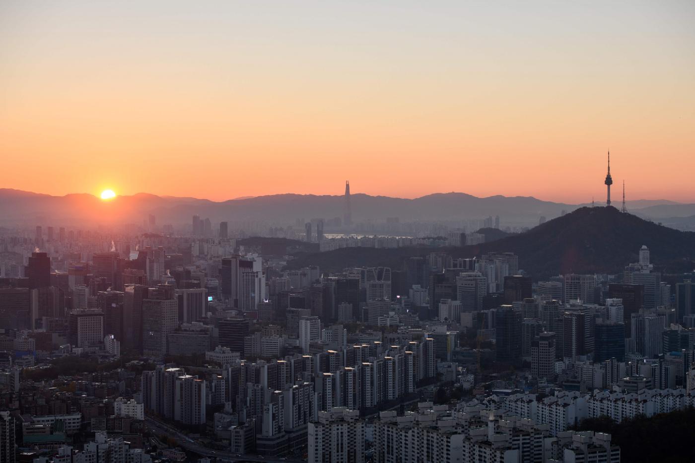Сеул выбран городом-кандидатом совместной заявки Корейского полуострова на Игры-2032