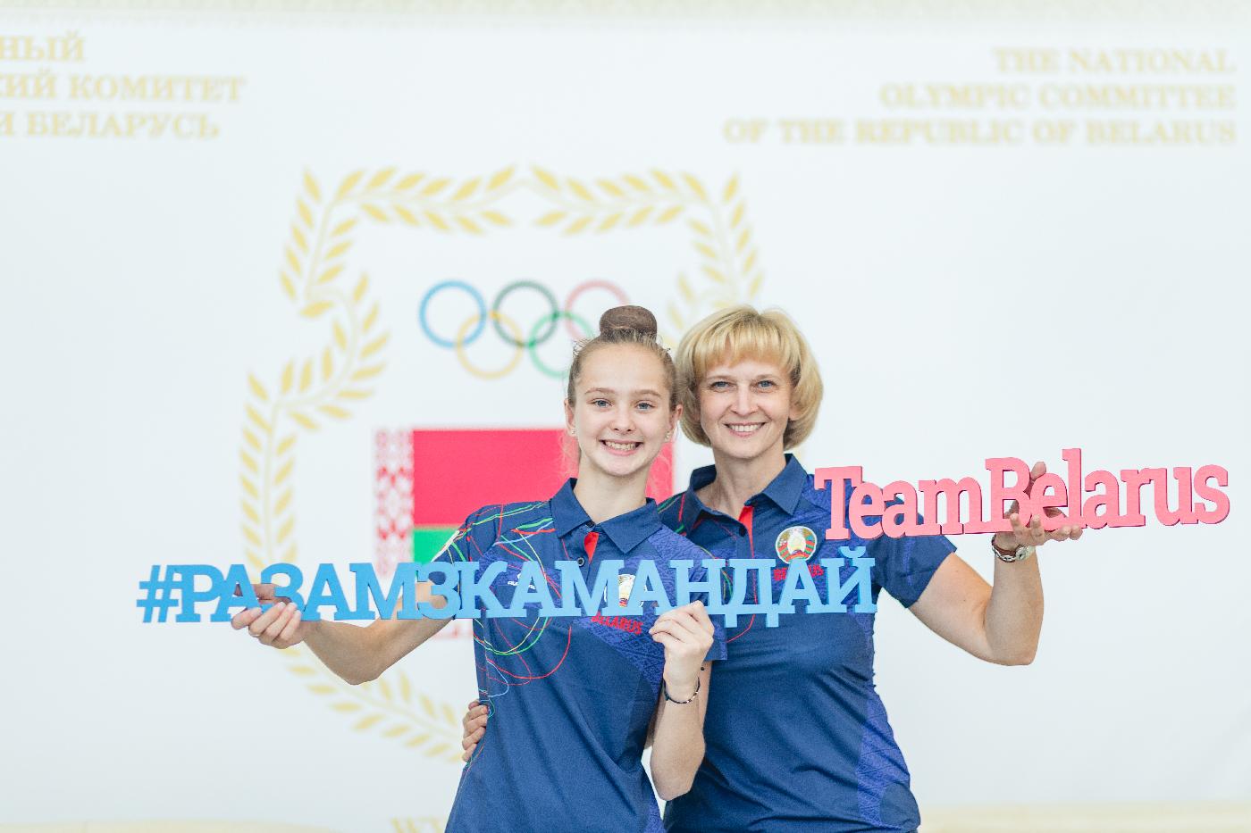 Белоруска Анна Каменщикова выиграла турнир на призы Марины Лобач