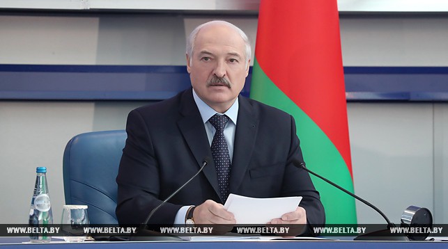 Лукашенко: спорт должен стать неотъемлемой частью жизни каждого ребенка