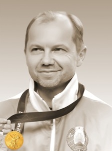 Sergei Martynov
