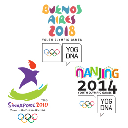 Summer Youth Olympic Games