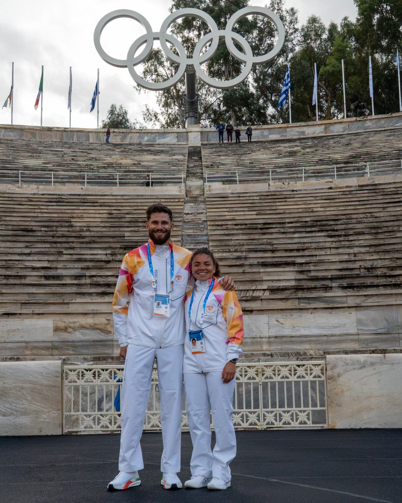 Філіппо і Жасмін Паоліні.jpg Філіппо і Жасмін Паоліні.jpg