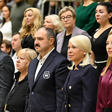 Художественная гимнастика 47