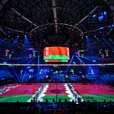 Динамо-Барыс 67