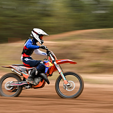 Мотокросс 37