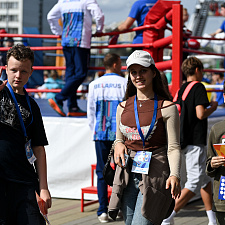 Олимпийский день 148