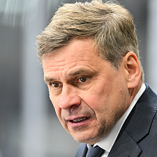 Динамо-Северсталь 42