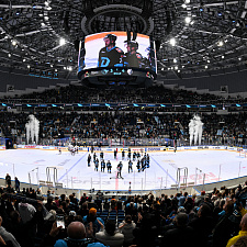 Динамо-Нефтехимик 138