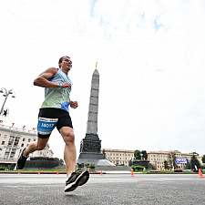 Полумарафон 14