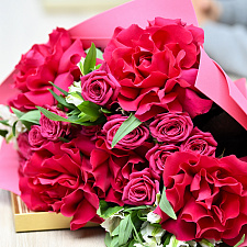 Виктор Лукашенко поздравил Министерство спорта и туризма Республики Беларусь с 30-летием 41