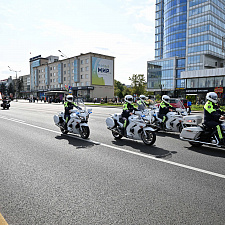 Олимпийский день 63