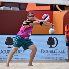 Пляжный волейбол 51