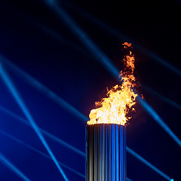 Церемония открытия III летних Юношеских Олимпийских игр Буэнос-Айрес 2018 (foto courtesy of IOC)