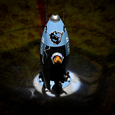 Динамо-Барыс 12