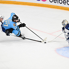 Динамо-Барыс 127