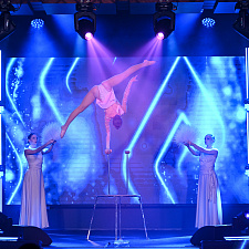 Маркетинговая премия PRO спорт 37