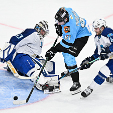 Динамо-Барыс 104