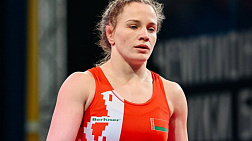 Two gold medals for Belarus at Ivan Yarygin Cup wrestling tournament