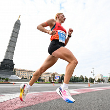 Полумарафон 17