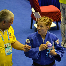 фото НОК Беларуси (Анастасия Шпилевская)