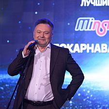 Маркетинговая премия PRO спорт 35