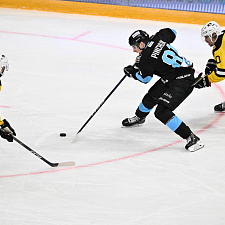 Динамо-Северсталь 63