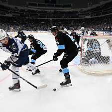 Динамо-Торпедо 54