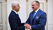 Olympic committees of Belarus, Oman sign memorandum of cooperation