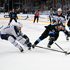 Динамо-Торпедо 114