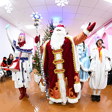 Наши дети 33