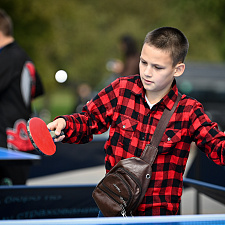 Олимпийский день 39