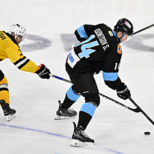 Динамо-Северсталь 59