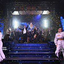 Маркетинговая премия PRO спорт 105