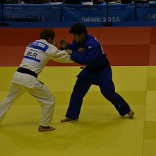 Фото НОК Беларуси (Анастасия Шпилевская)