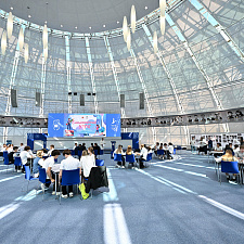 Олимпийский урок 28