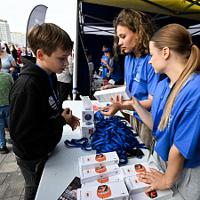 Олимпийский день 342