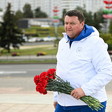 Велопробег 51