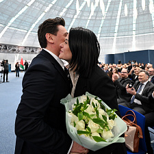 Маркетинговая премия 41