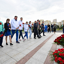 Велопробег 78