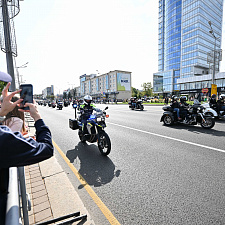 Олимпийский день 79