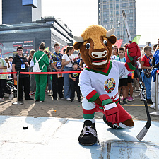 Олимпийский день 304