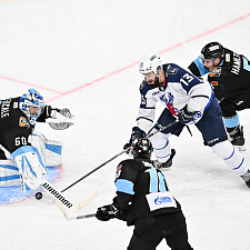 Динамо-Торпедо 108