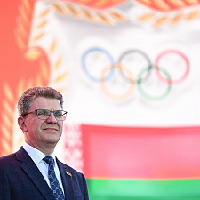 Олимпийский день 112