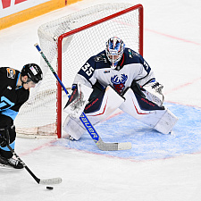 Динамо-Торпедо 92