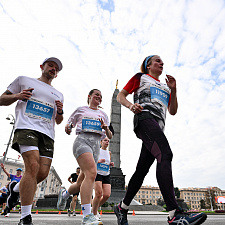 Полумарафон 28